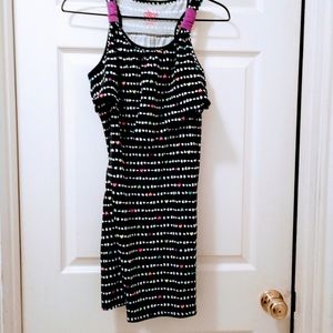 Swimsuit Cover Dress